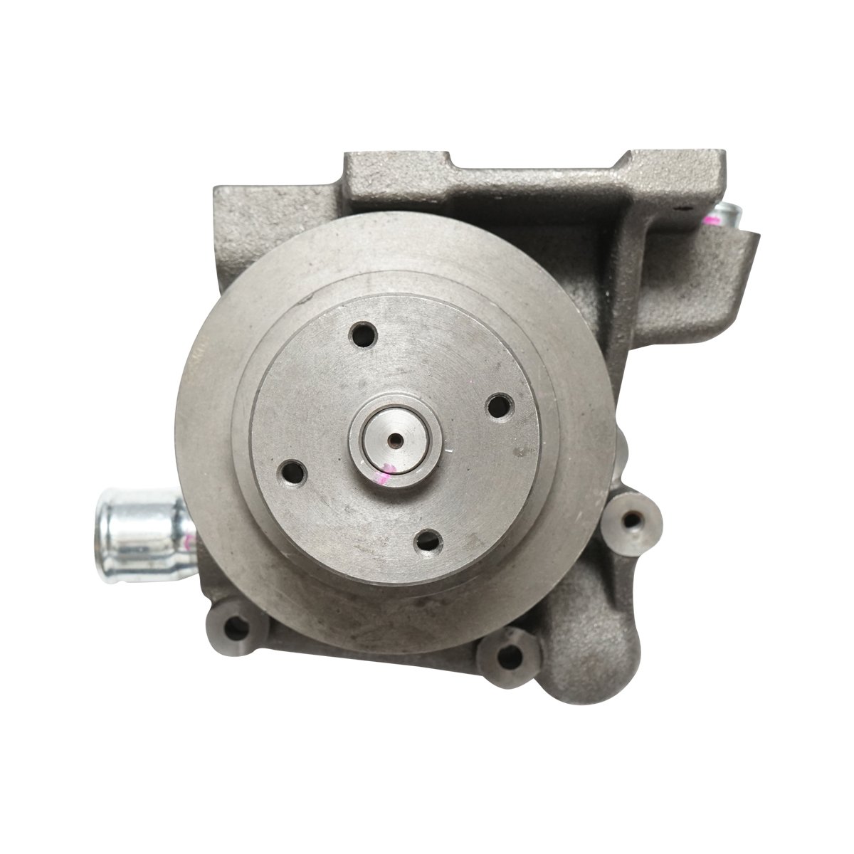 Pompa apa pentru Steyr cod OEM 130800060005, 407060031, 407060901, 1308000060901, 74721022 Breckner Germany